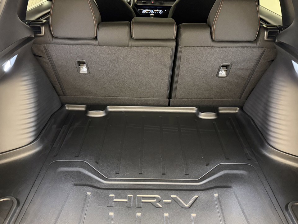 New 2026 Honda HR-V Sport image 10