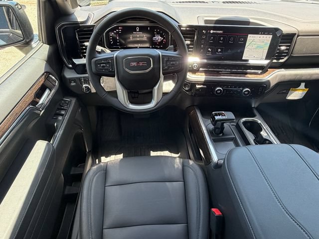 New 2026 GMC Sierra 1500 Elevation w/ Elevation Premium Package AWD/4WD image 17