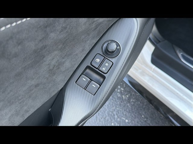 New 2026 MAZDA MX-5 Miata RF Club w/ Interior Package RWD image 14