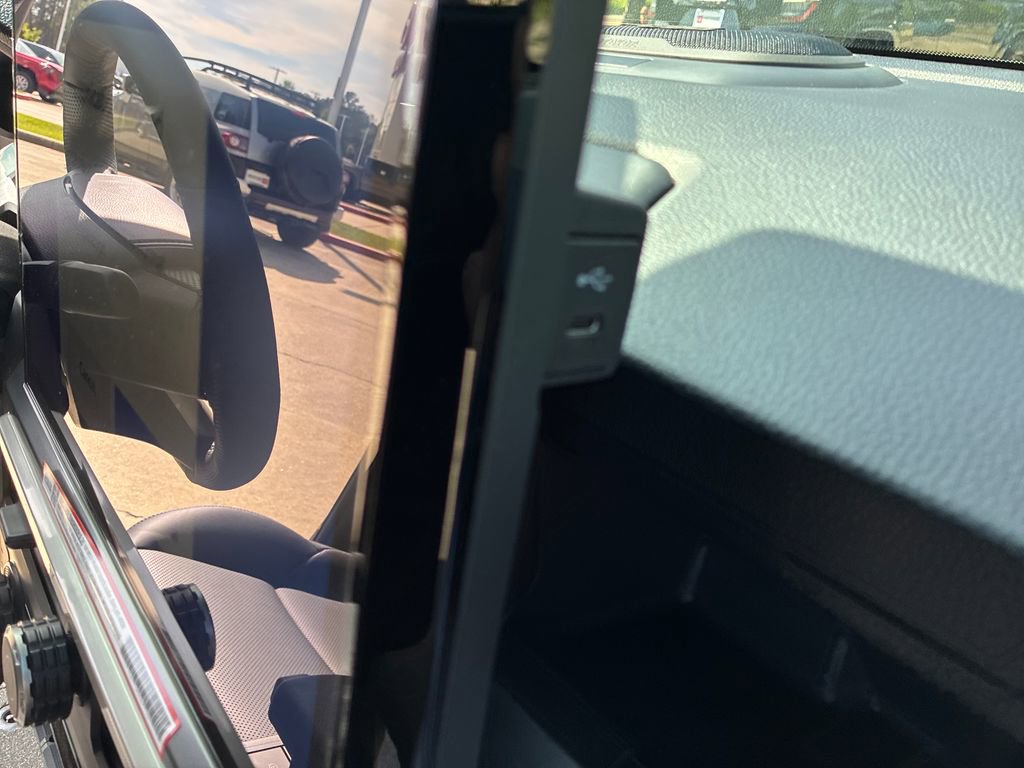 New 2026 Toyota Tacoma TRD Off-Road image 49