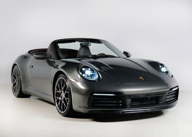 Used 2021 Porsche 911 Carrera S image 30