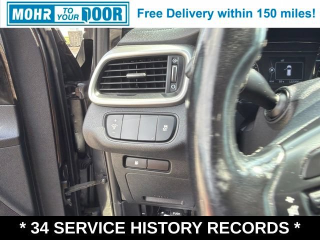 Used 2016 Kia Sorento FWD w/ LX Convenience Package image 16