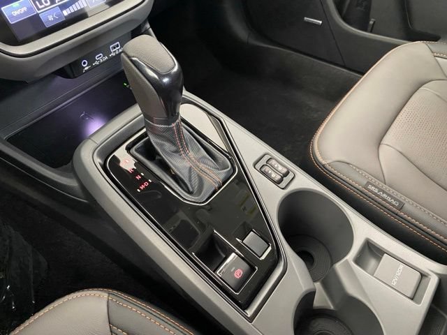 New 2026 Subaru Crosstrek 2.5i Limited AWD/4WD image 22