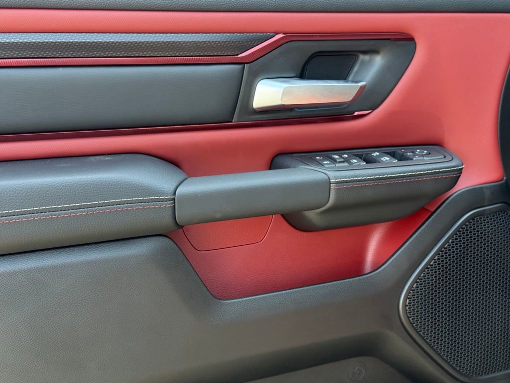 New 2026 RAM 1500 Rebel w/ Bed Utility Group image 11