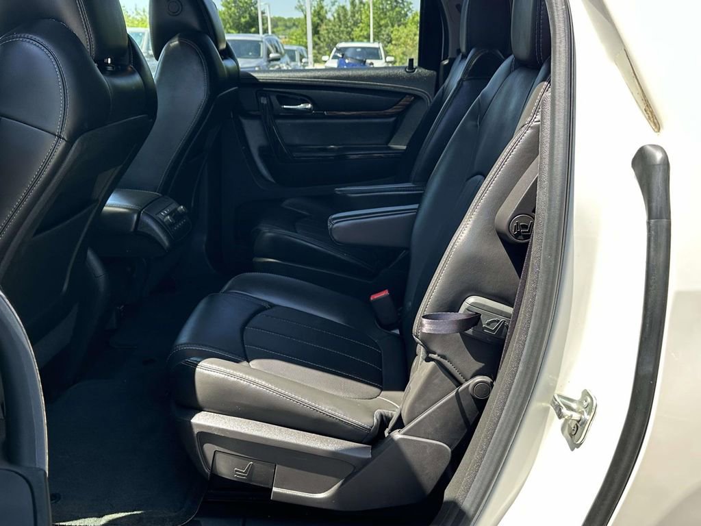 Used 2015 GMC Acadia Denali FWD image 10
