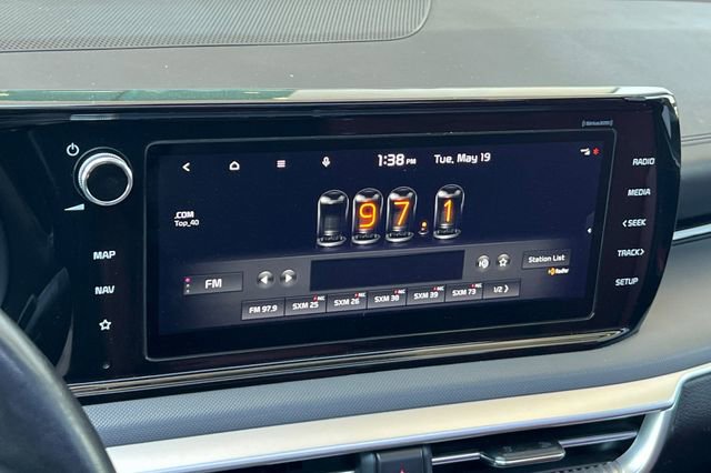 Used 2022 Kia K5 GT-Line w/ GT-Line Awd Premium Package image 23