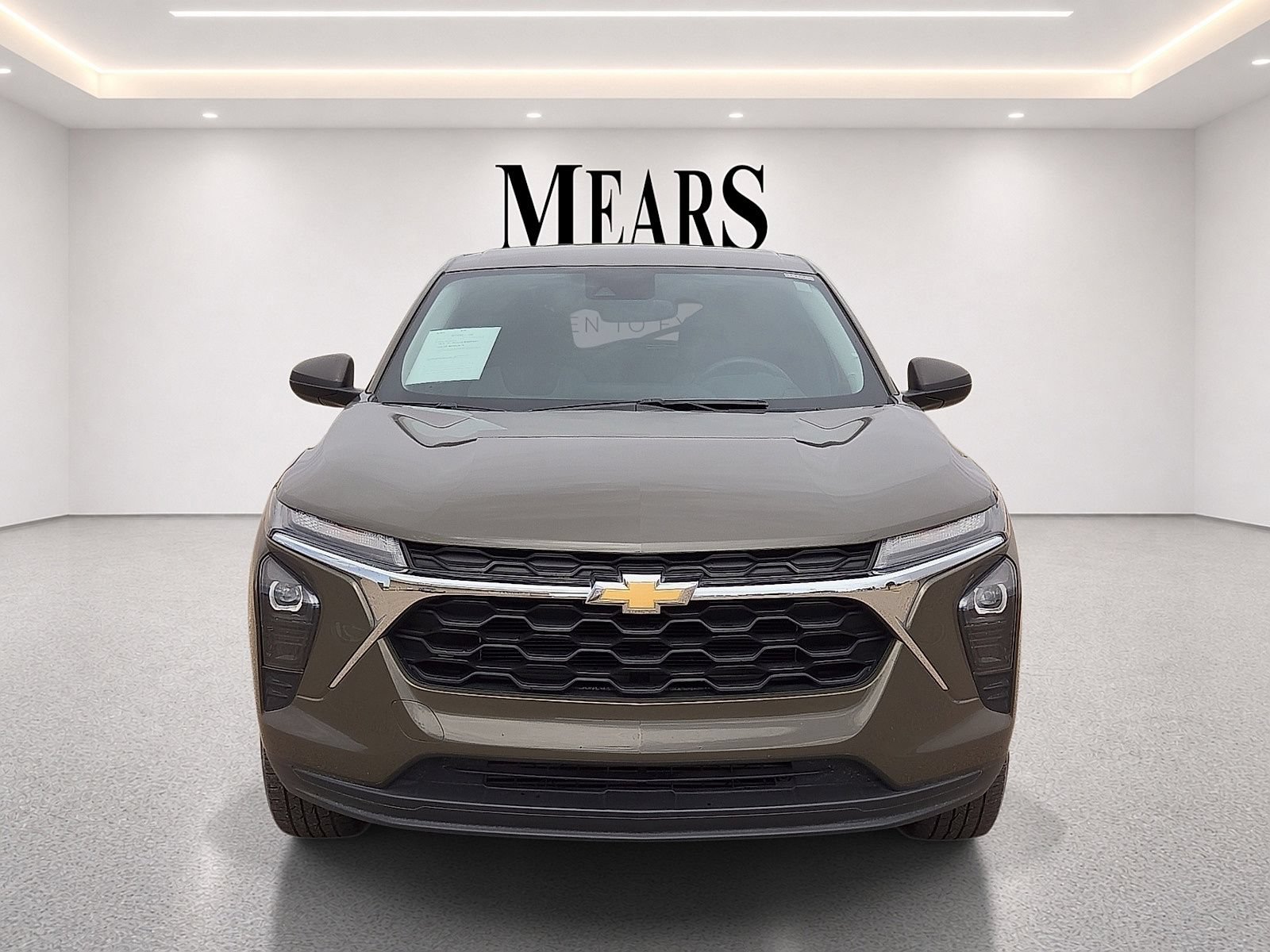 Used 2024 Chevrolet Trax LS FWD image 8