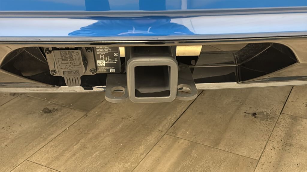 Used 2025 Volkswagen Atlas SEL Premium R-Line image 42