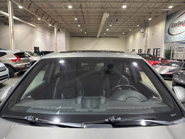 Used 2012 Porsche Cayenne S w/ Premium Pkg Plus image 47