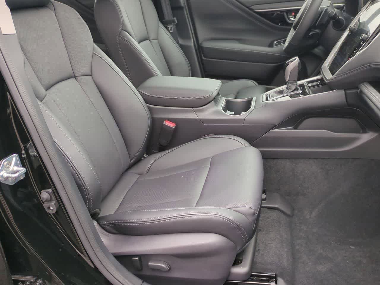 Certified 2025 Subaru Legacy Limited AWD/4WD image 22
