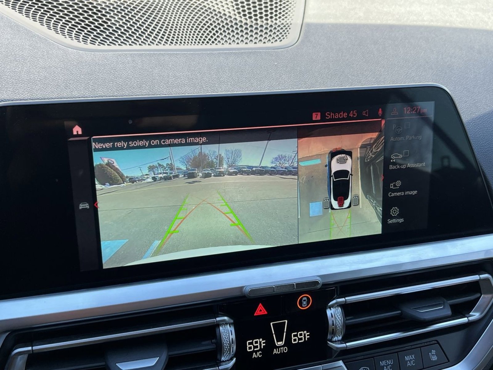 Used 2023 BMW M4 xDrive Competition w/ Executive Package image 16