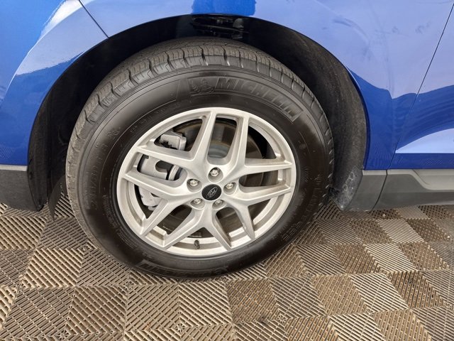 Used 2024 Ford Edge SEL image 26