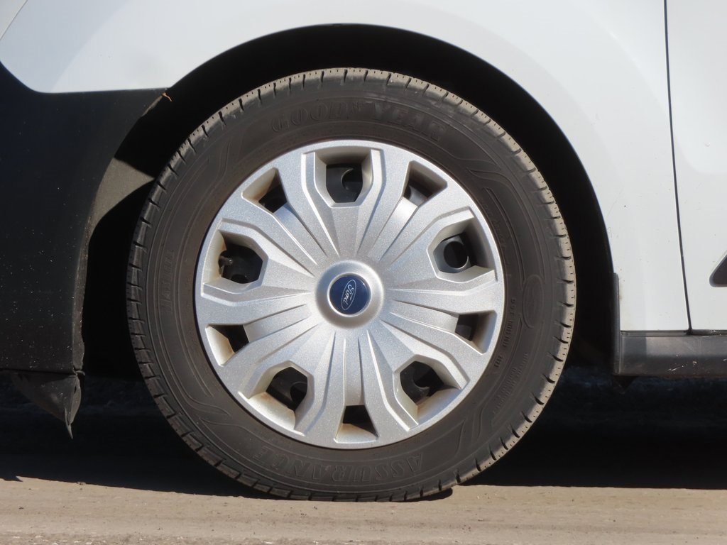 Used 2019 Ford Transit Connect XL image 15