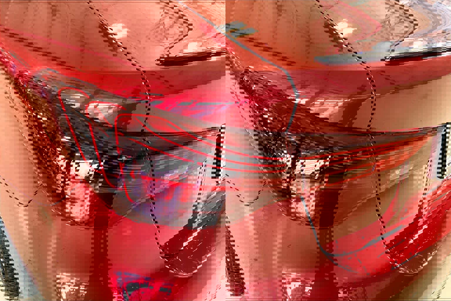 New 2026 BMW 430i Coupe w/ M Sport Package image 14