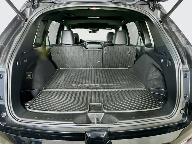 Certified 2023 Honda Passport EX-L image 33