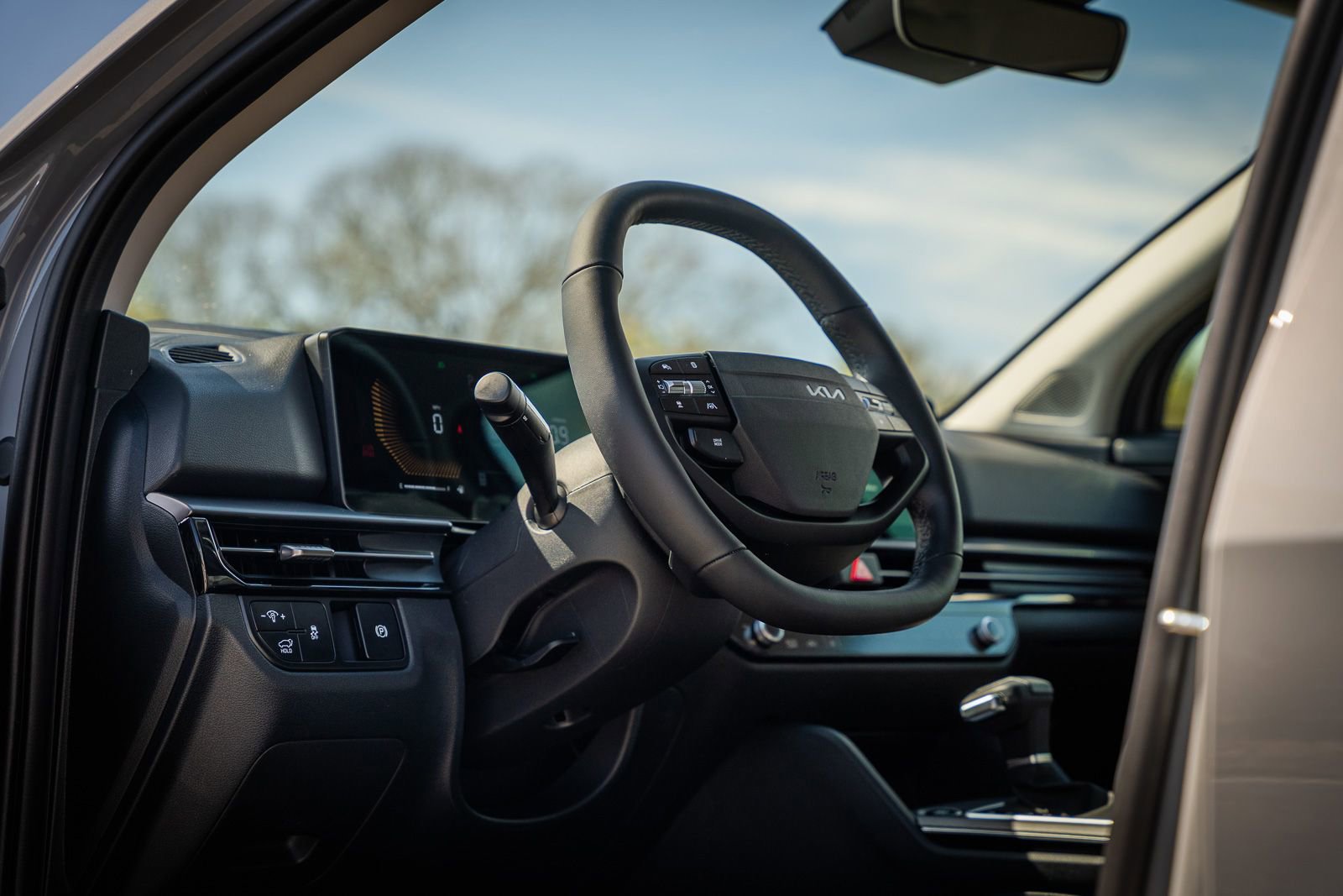 New 2026 Kia Sportage EX image 19