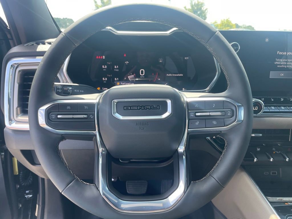 New 2026 GMC Canyon Denali image 12