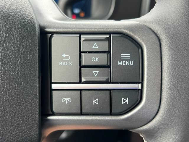 New 2026 Ford F550 4x4 Crew Cab image 20