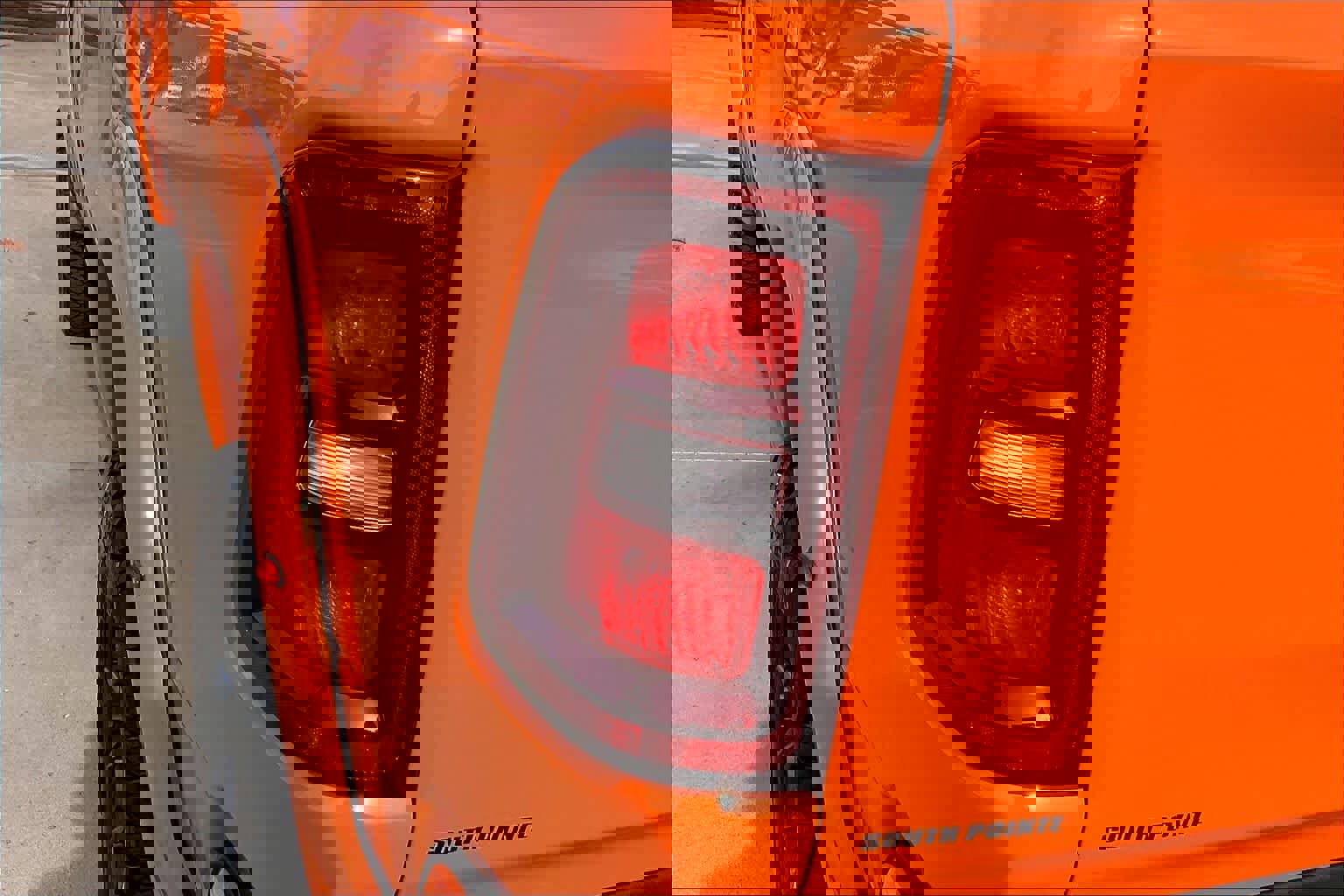 New 2026 RAM 1500 Big Horn image 14