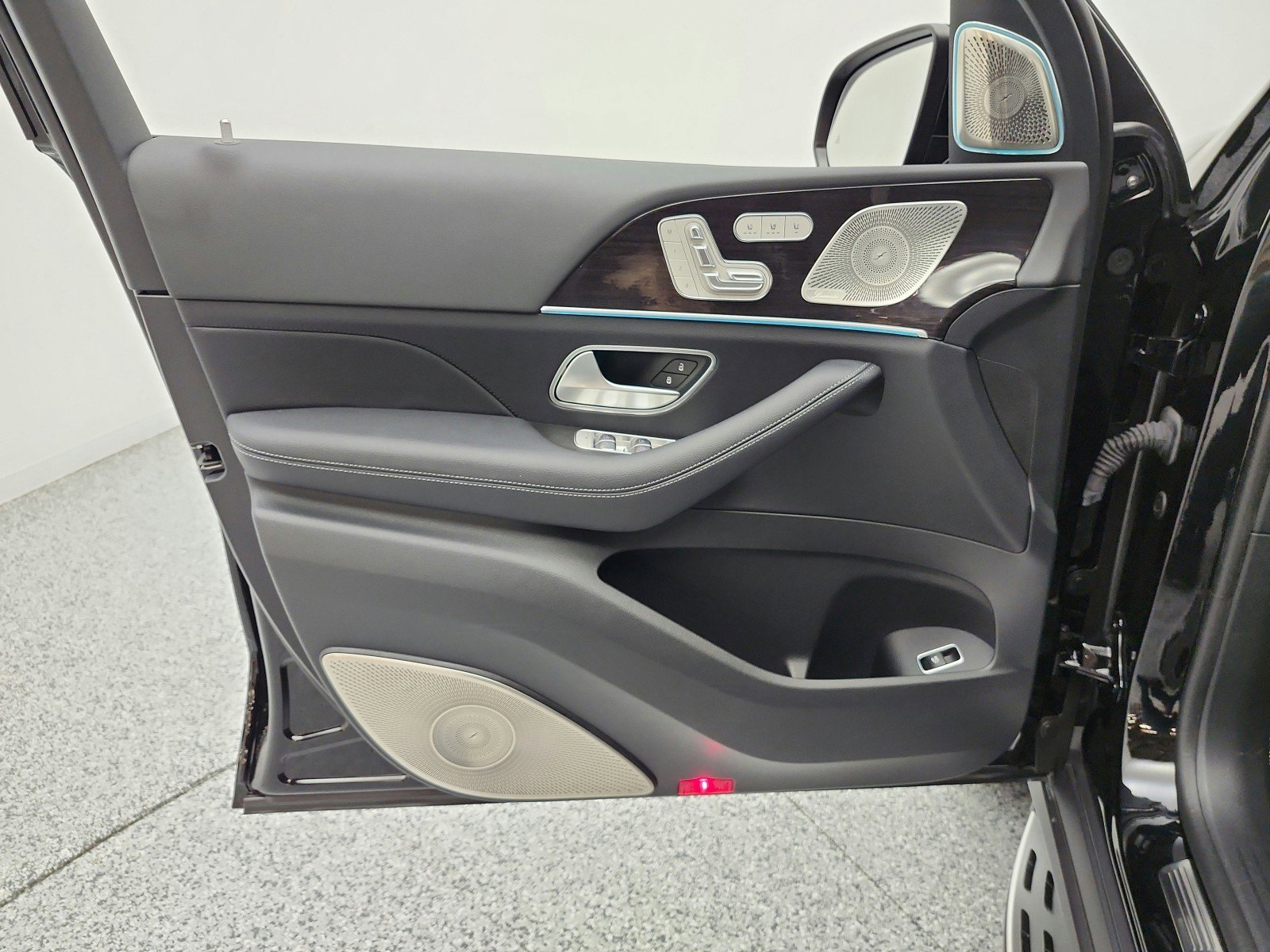 Certified 2023 Mercedes-Benz GLS 580 4MATIC image 12