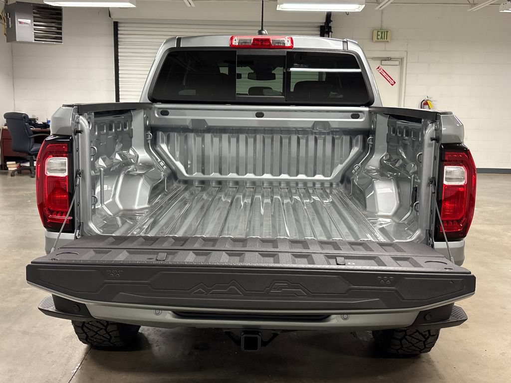 New 2026 GMC Canyon Elevation w/ Convenience Package RWD image 16
