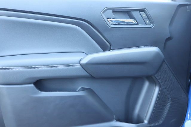 New 2026 GMC Canyon Elevation w/ Convenience Package RWD image 9