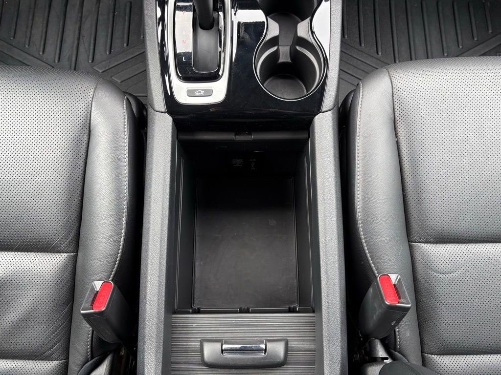 Used 2018 Honda Ridgeline RTL-E image 17