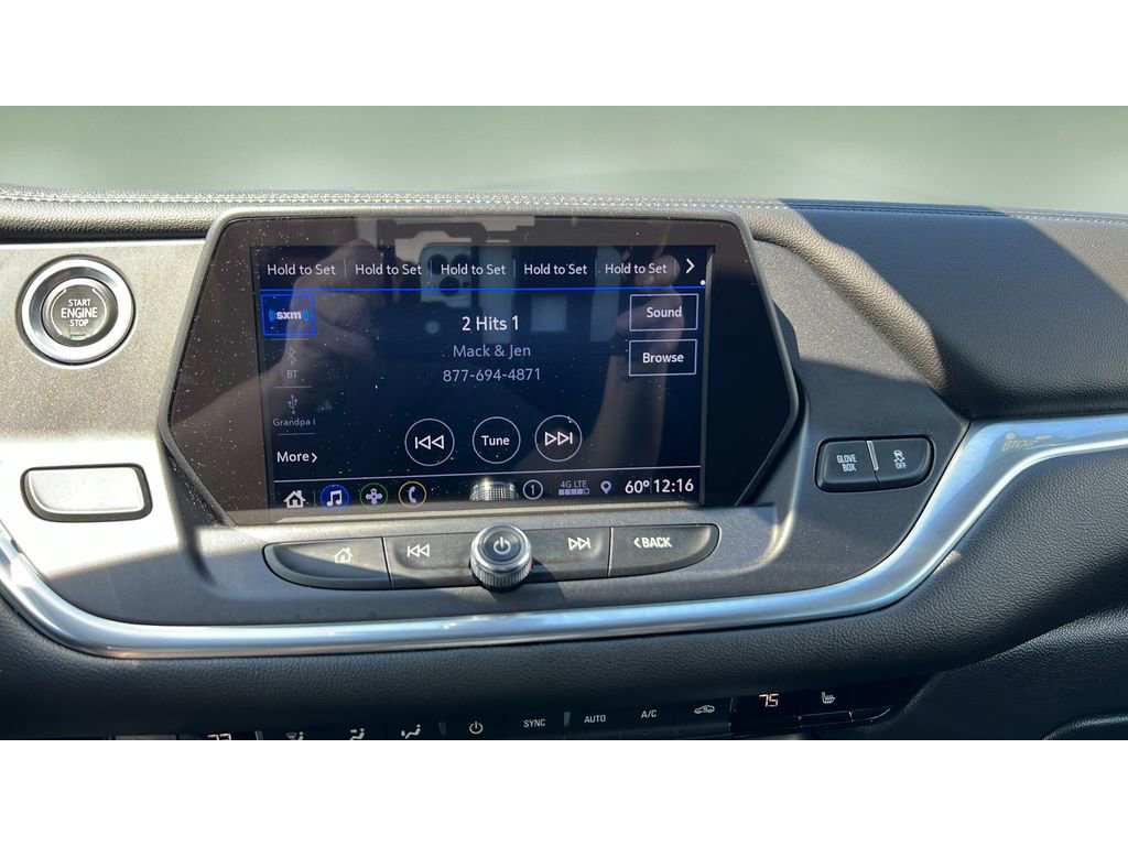 Certified 2019 Chevrolet Blazer LT image 18