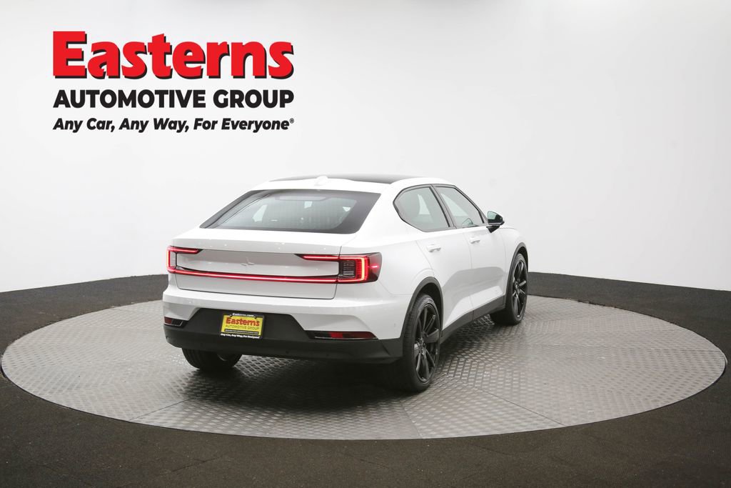 Used 2022 Polestar Polestar 2 w/ Plus Package FWD image 37