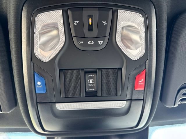 New 2026 RAM 2500 Warlock AWD/4WD image 27