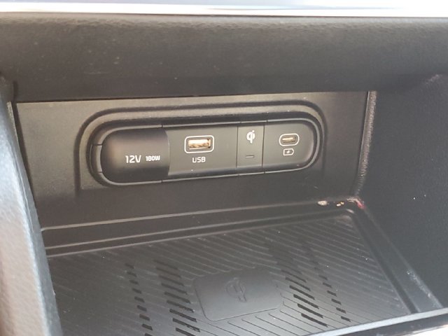 Used 2024 Kia Sportage X-Pro Prestige AWD/4WD image 29