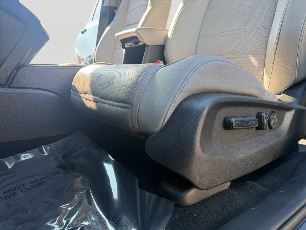 Certified 2019 Honda CR-V EX-L image 23