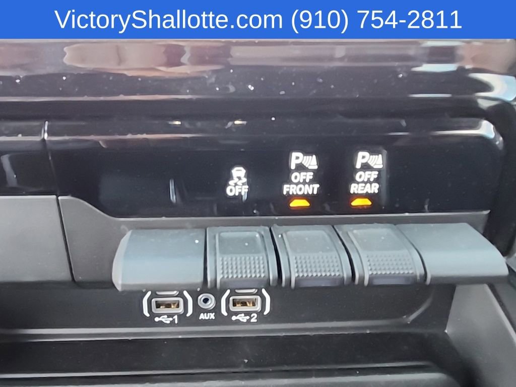 Used 2025 RAM 1500 Big Horn image 9