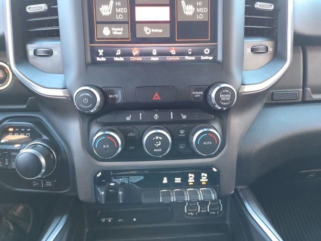 Used 2019 RAM 1500 Big Horn image 64
