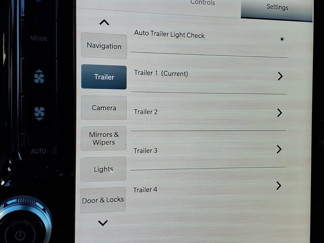 New 2026 RAM 2500 Tradesman image 6