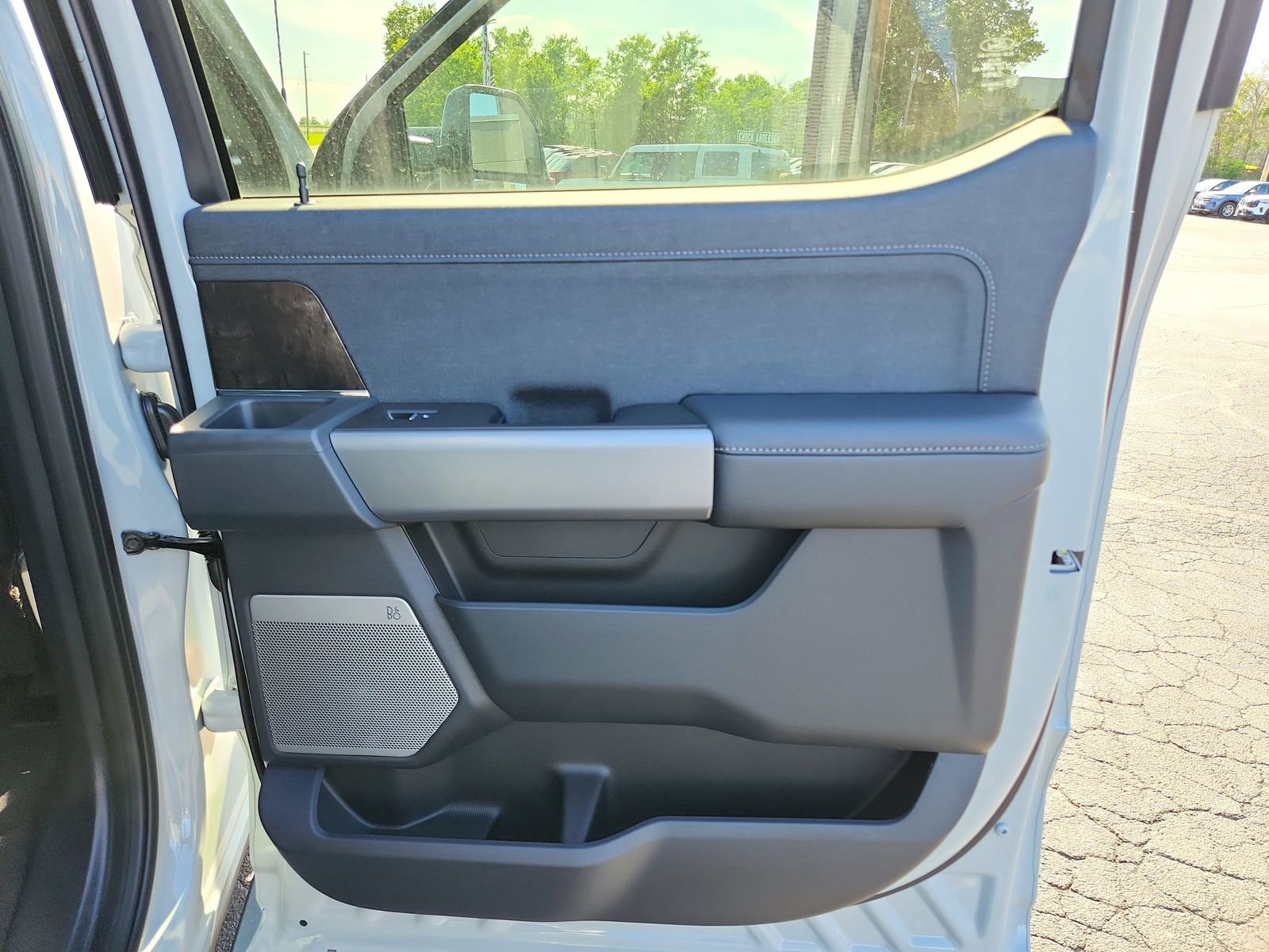 New 2026 Ford F250 Lariat AWD/4WD image 29