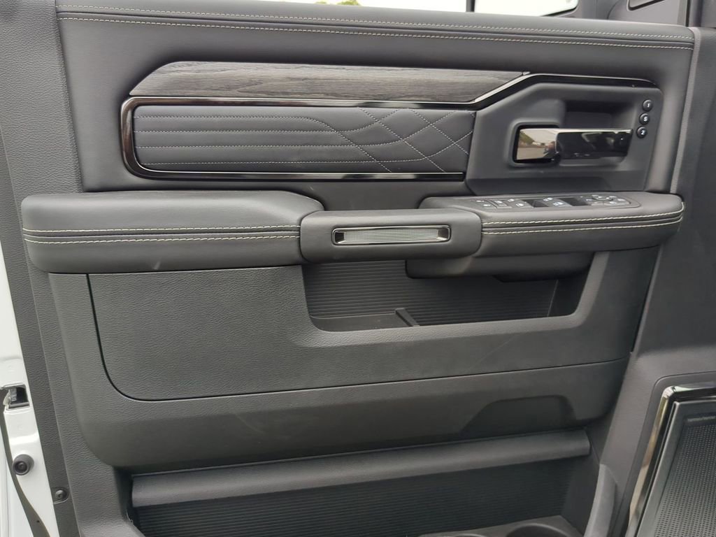 New 2026 RAM 2500 Limited image 21