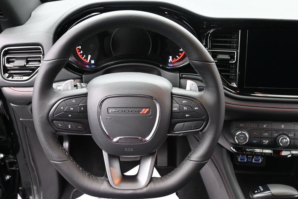 New 2026 Dodge Durango GT AWD/4WD image 26