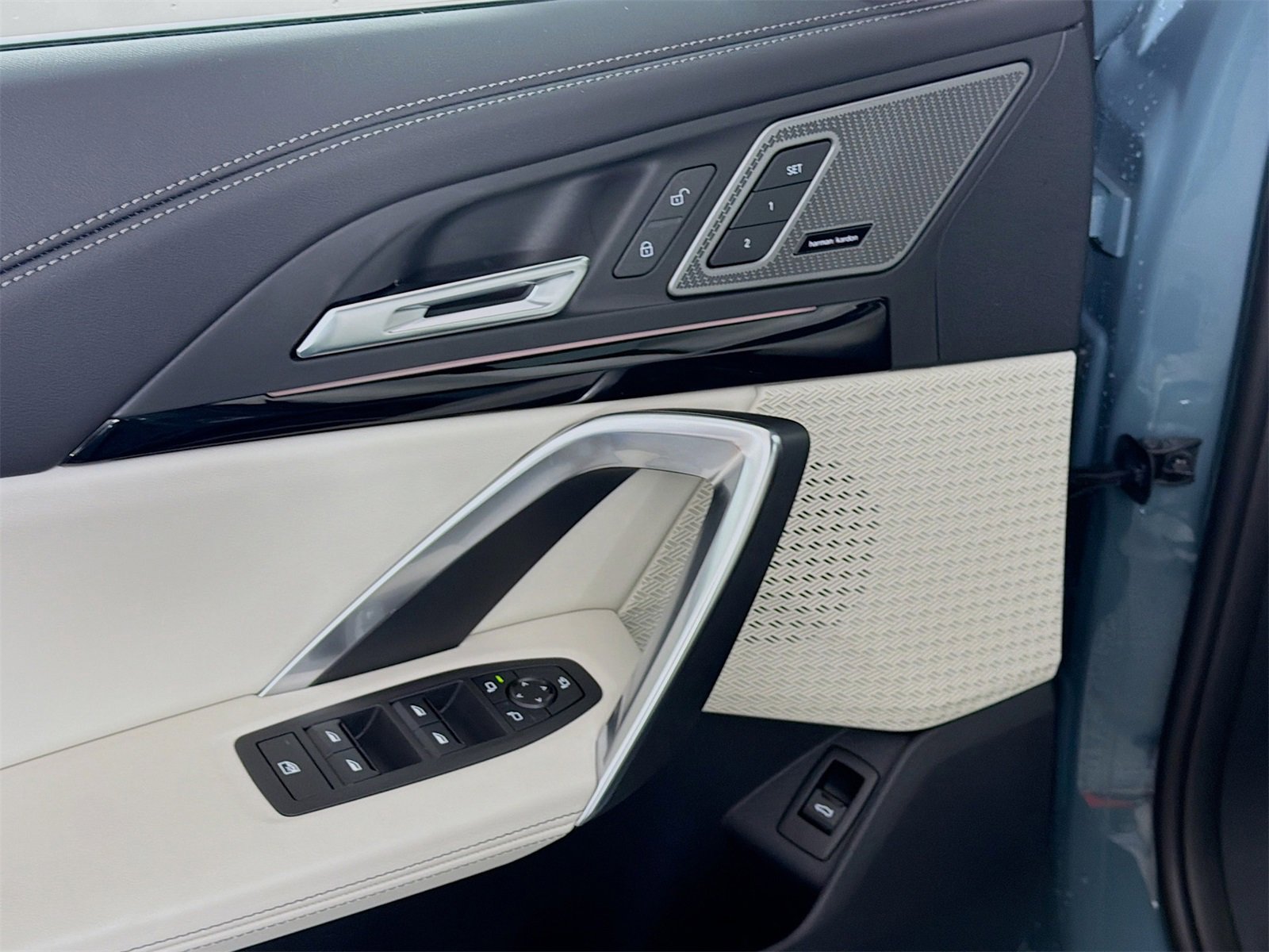 New 2026 BMW X1 xDrive28i w/ Convenience Package image 21