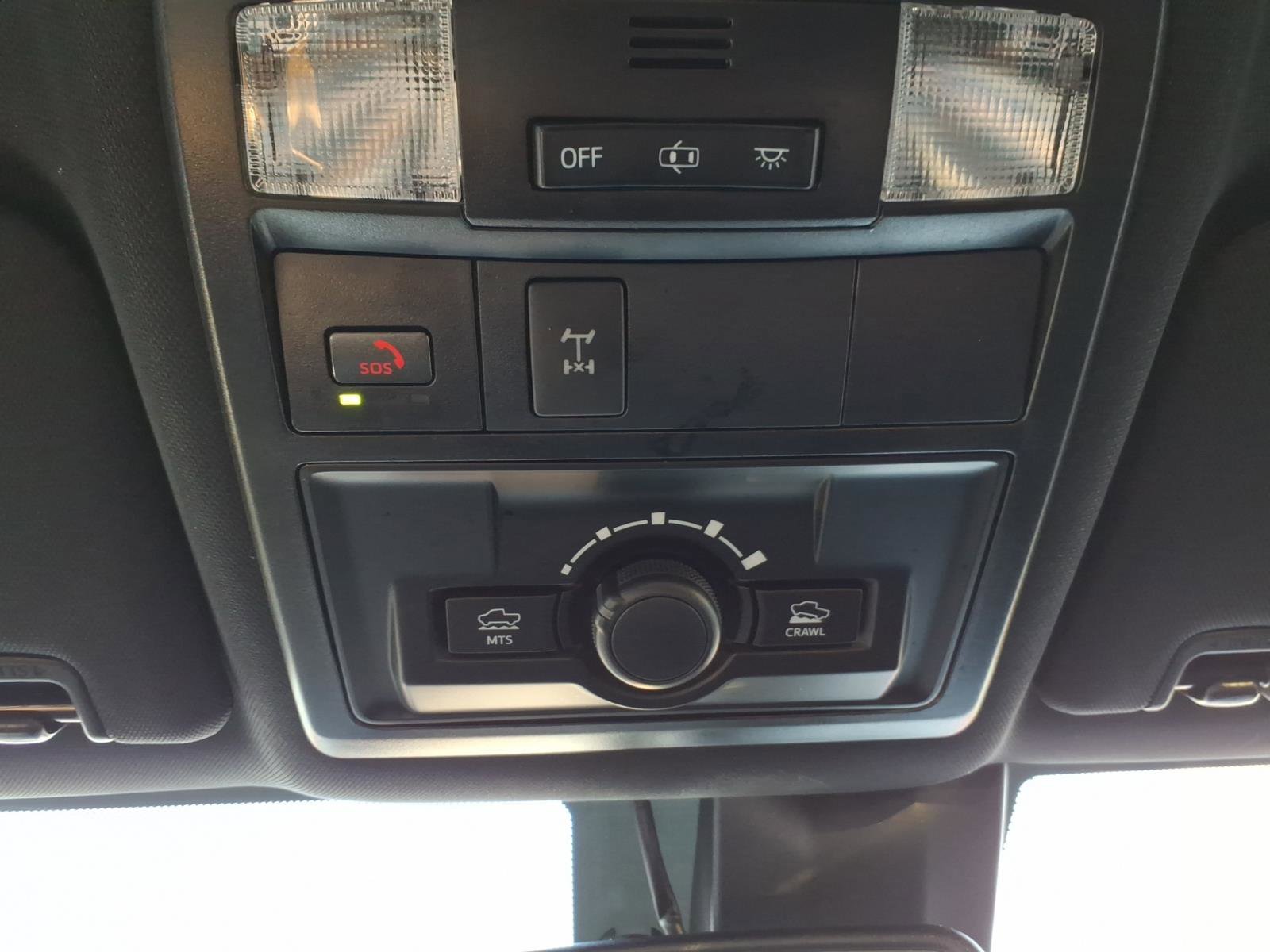 Used 2023 Toyota Tacoma TRD Off-Road image 20