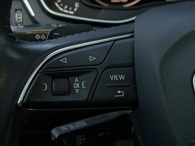 Used 2017 Audi A4 2.0T allroad Prestige image 14