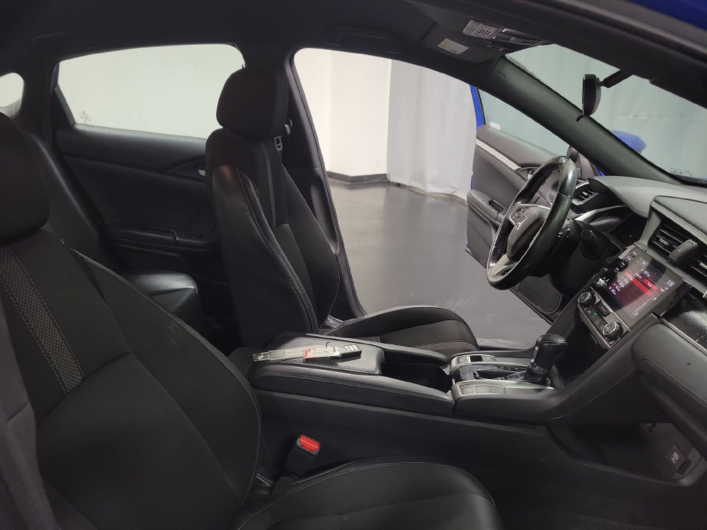 Used 2020 Honda Civic Sport image 29