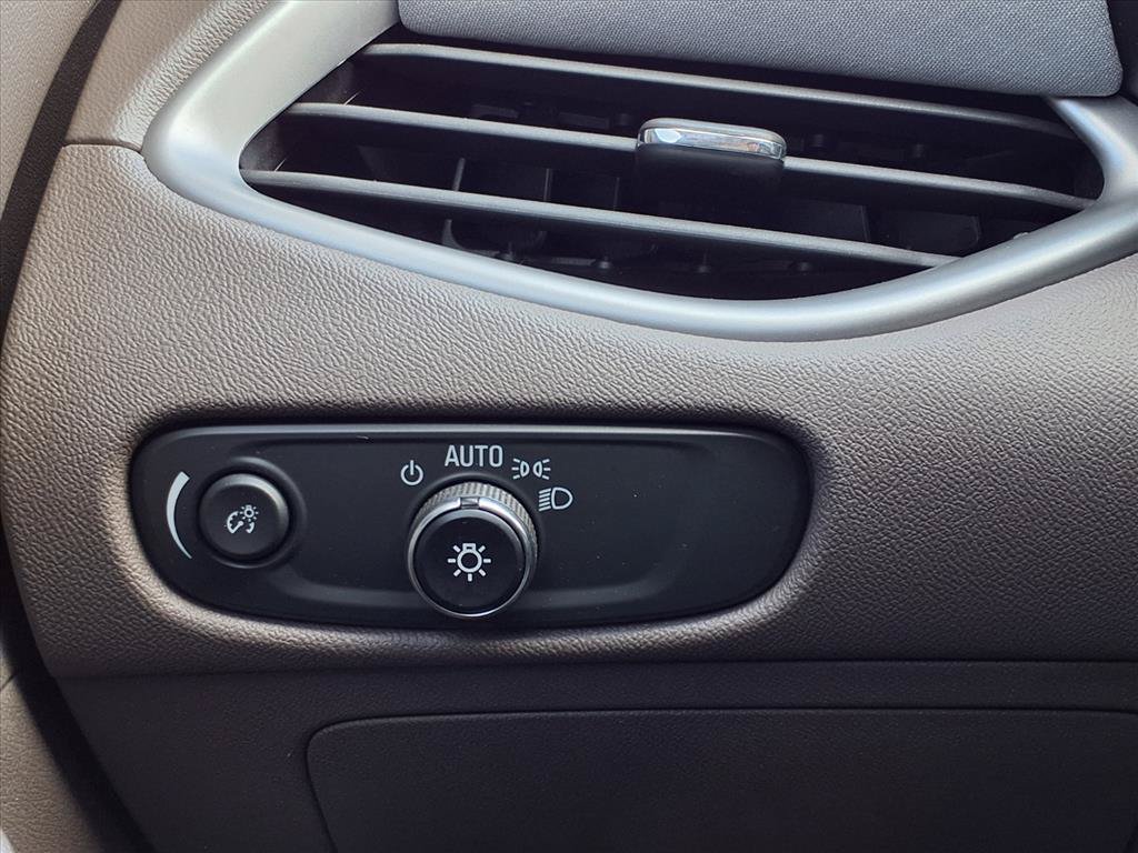 Used 2024 Chevrolet Malibu LS FWD image 19