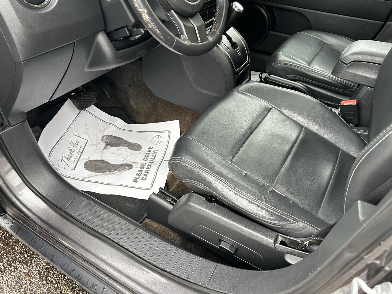 Used 2014 Jeep Patriot High Altitude FWD image 10