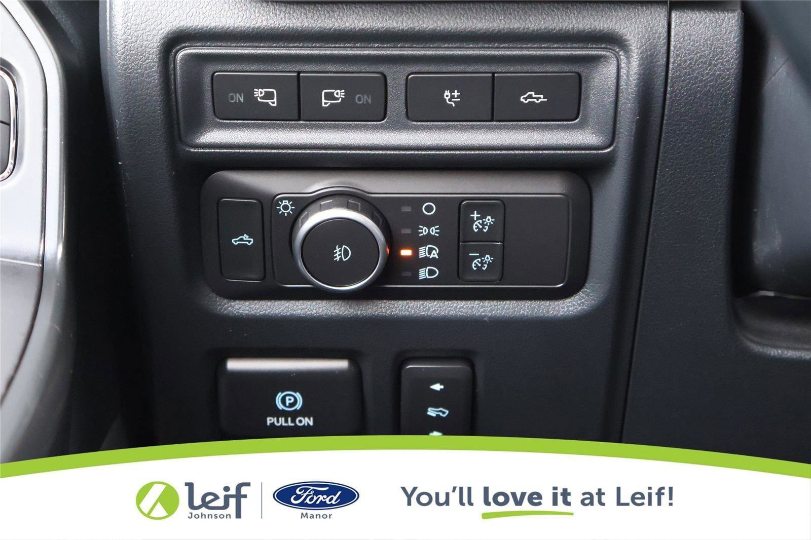 Used 2021 Ford F150 Raptor w/ Equipment Group 801A High image 18