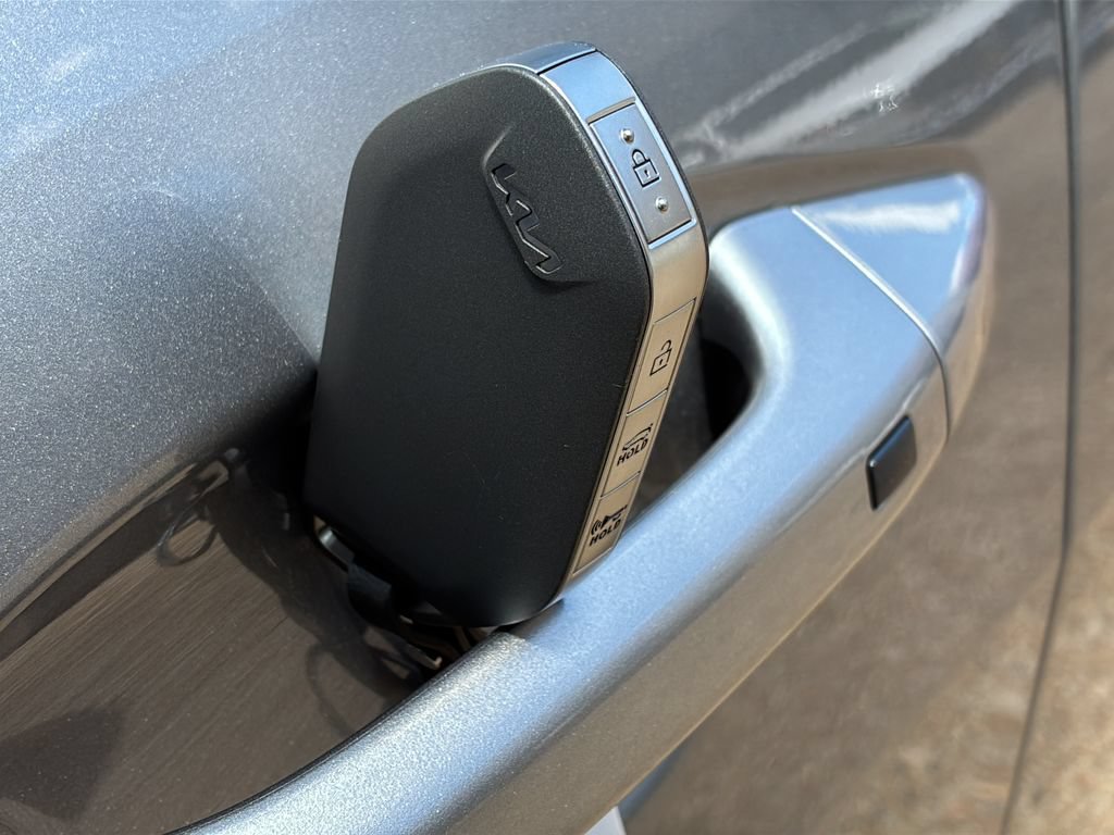 New 2026 Kia K4 FWD image 45