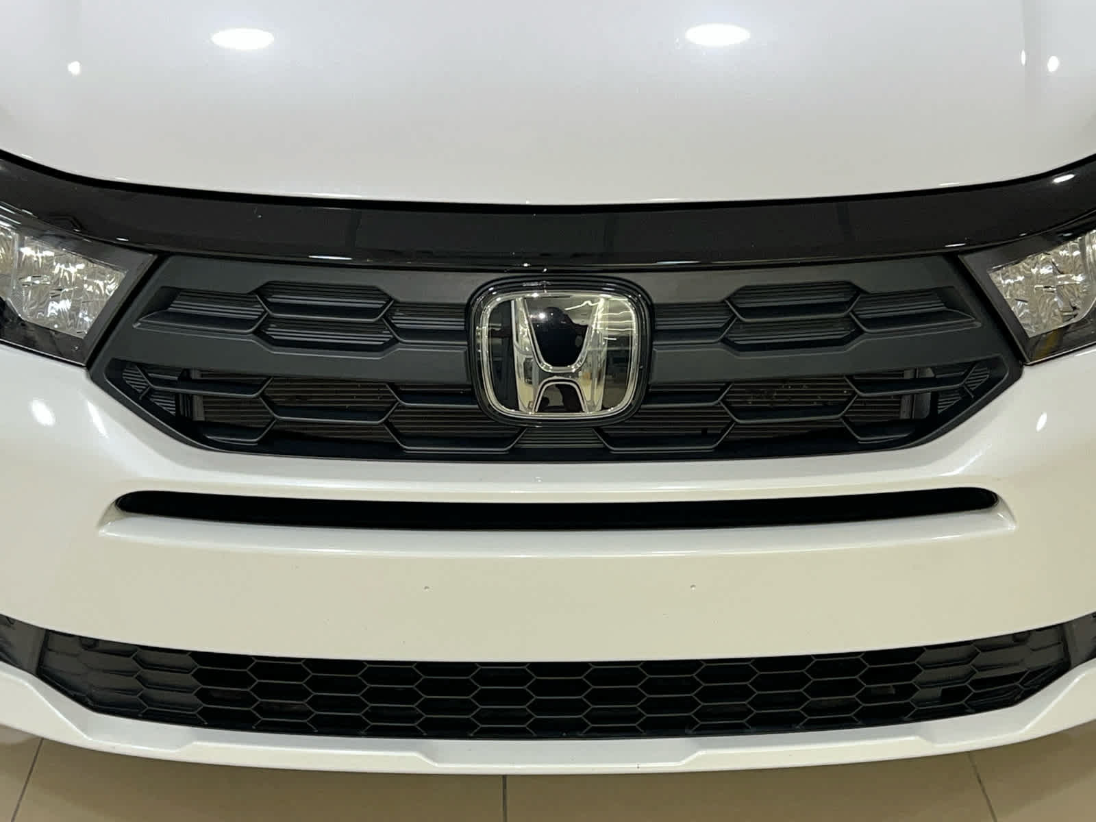 Used 2025 Honda Odyssey EX-L image 6