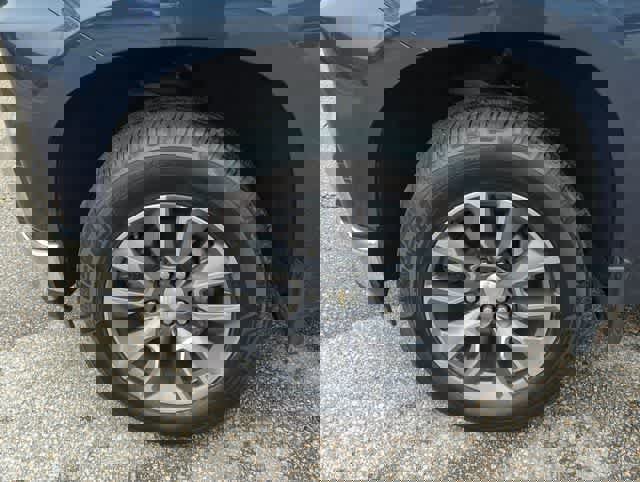 Certified 2022 Chevrolet Silverado 1500 LT image 32