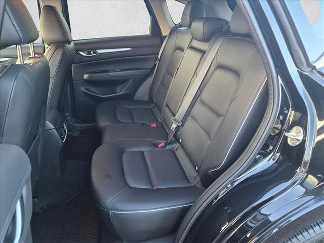 Used 2024 MAZDA CX-5 AWD 2.5 S image 17