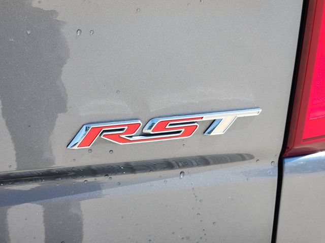 Certified 2020 Chevrolet Silverado 1500 RST w/ All-Star Edition AWD/4WD image 7